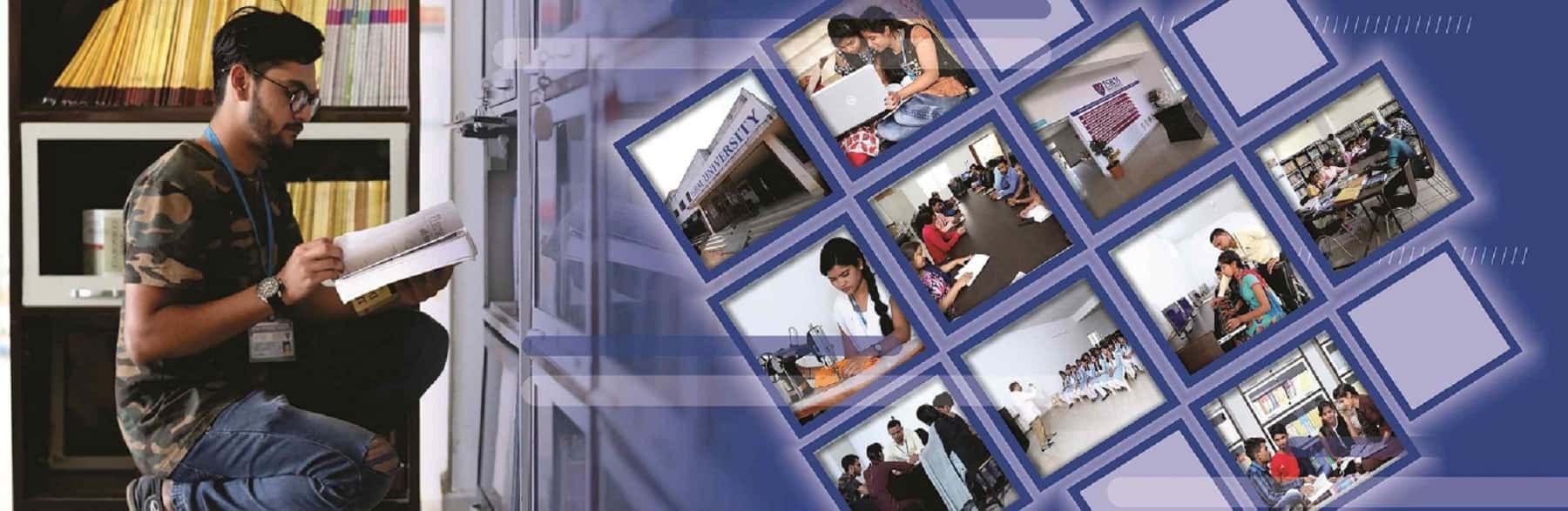 ISBM University Raipur Chattisgarh