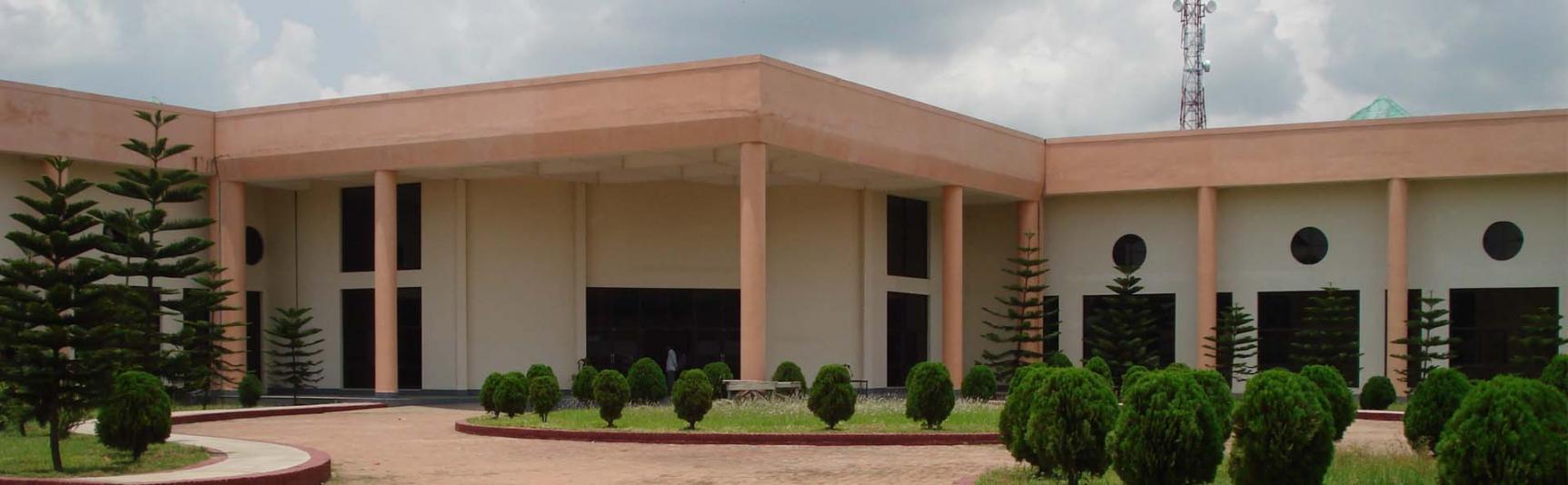 BGC Trust Medical College