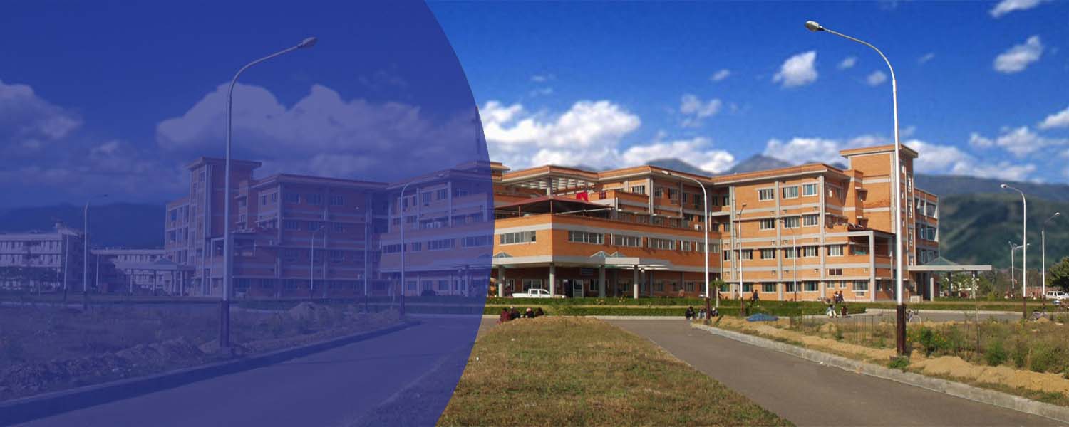 Nepalgunj Medical College
