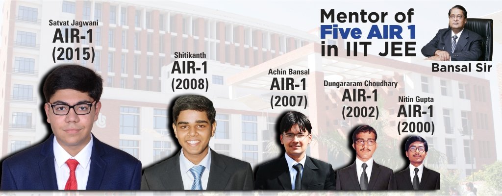 Bansal Classes Bhubaneswar