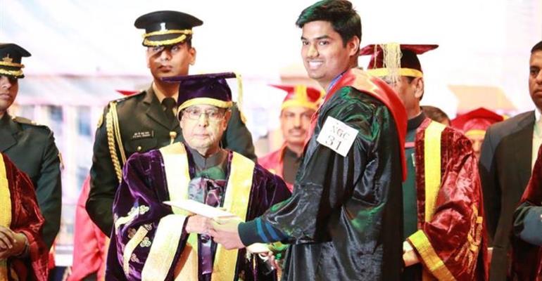 Birla Institute of Technology, Ranchi Jharkhand
