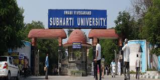 CHHATRAPATI SHAHUJI SUBHARTI INSTITUTE OF TECHNOLOGY & ENGINEERING -
