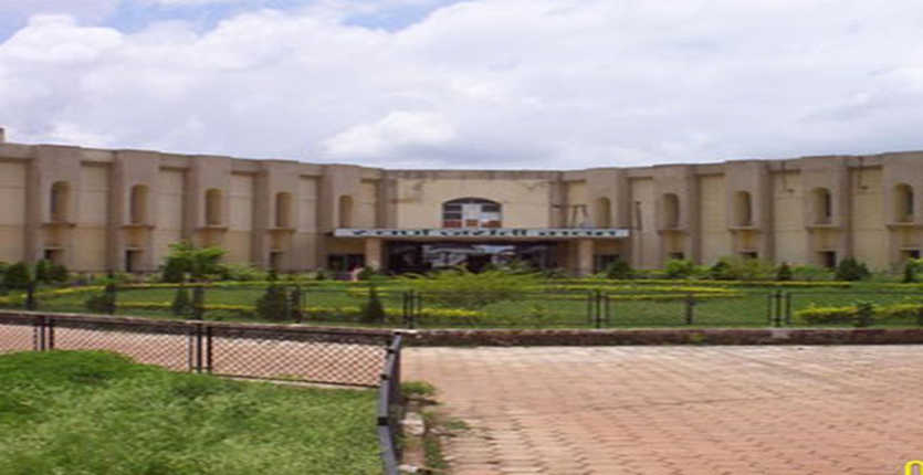 Institute of Technology, Guru Ghasidas University