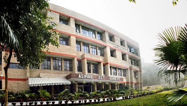 Dav Public School