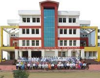 Babu Banarasi Das Institute of Technology - [BBDIT]