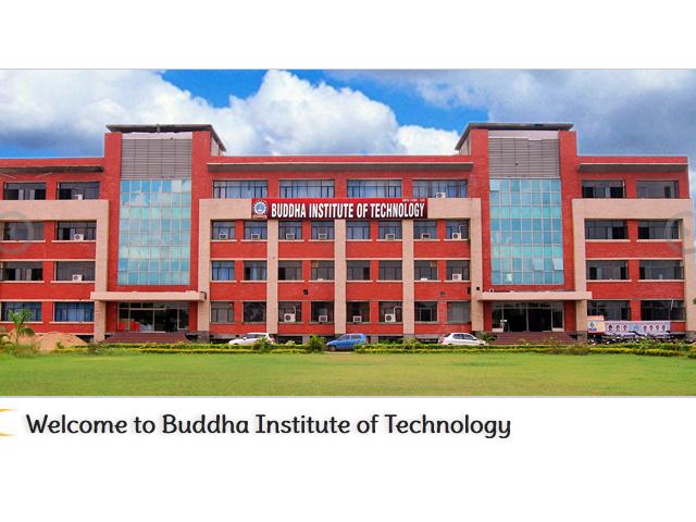 Buddha Institute of Technology- [BIT], Gorakhpur