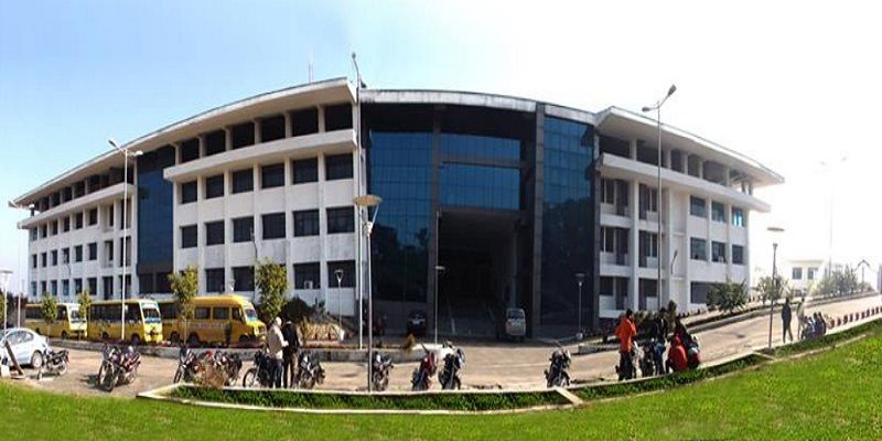Indus International University (IIU)