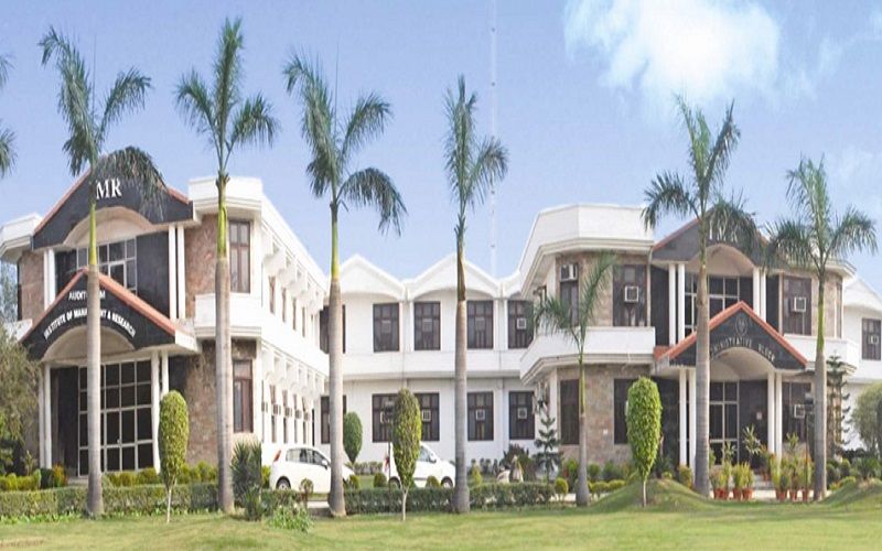 Institute of Management and Research - [IMR]