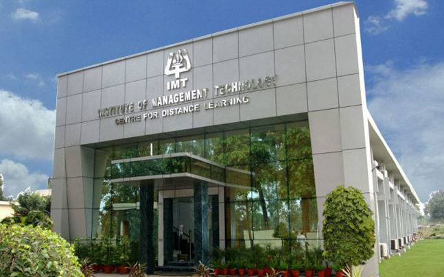 Institute of Management Technology