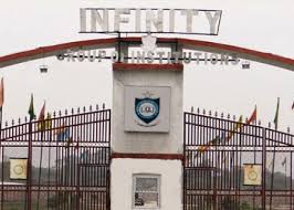 INFINITY INSTITUTE OF TECHNOLOGY