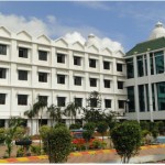 K.R.S. College Of Pharmacy