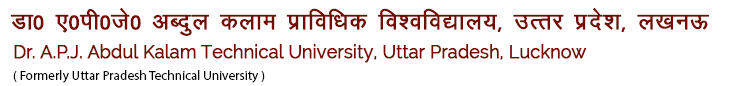 Dr. A.P.J Abdul Kalam University