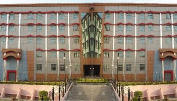 MKRPG Institute of Technology