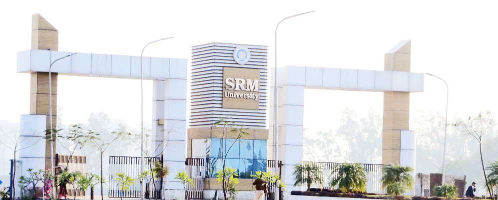 SRM University Delhi