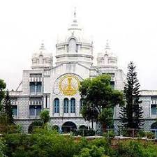 Sri Sathya Sai Institute of Higher Learning