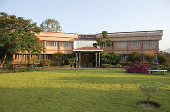 GANDHIGRAM RURAL INSTITUTE
