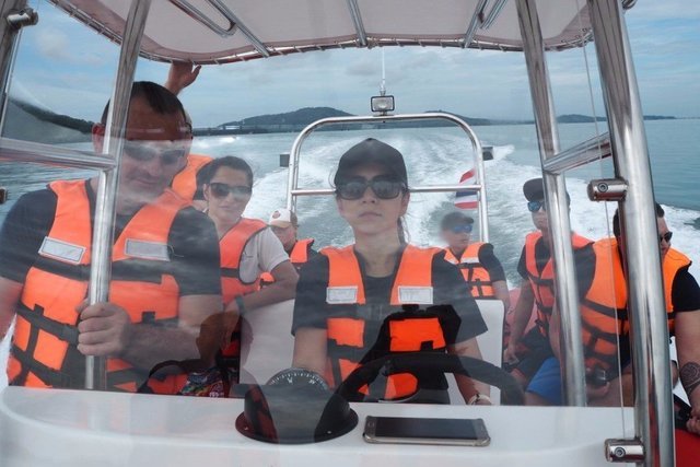 ACADEMY OF MARITIME EDUCATION AND TRAINING